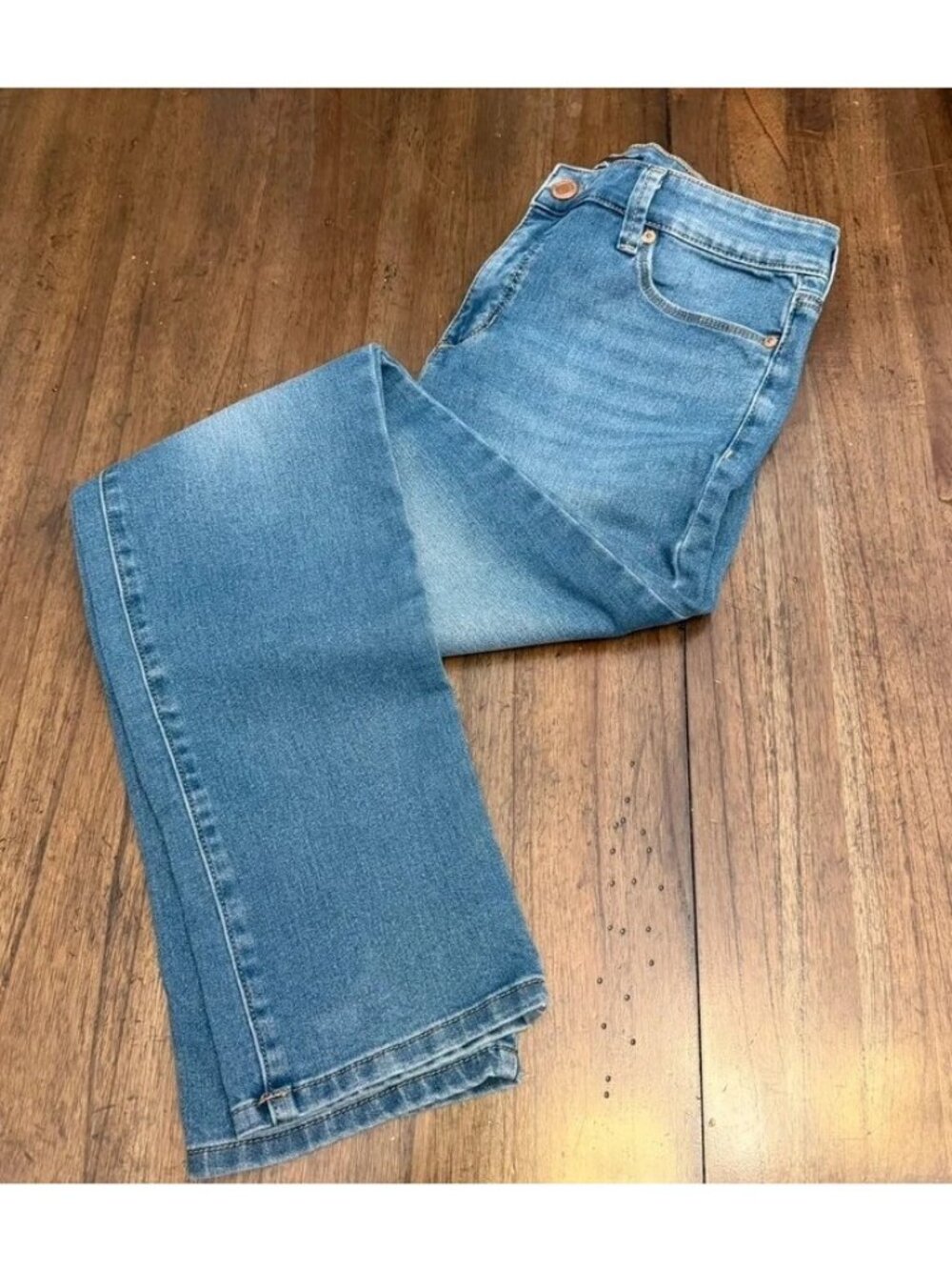 Bandolino Amy Jeans size 8